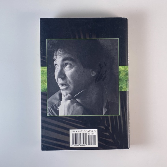 2/$30 -  A Child's Night Dream by Oliver Stone - Picture 2 of 14